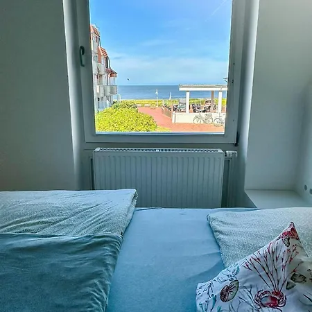 Haus Suedwind Wellenblick