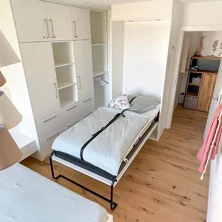 Haus Suedwind Wellenblick *