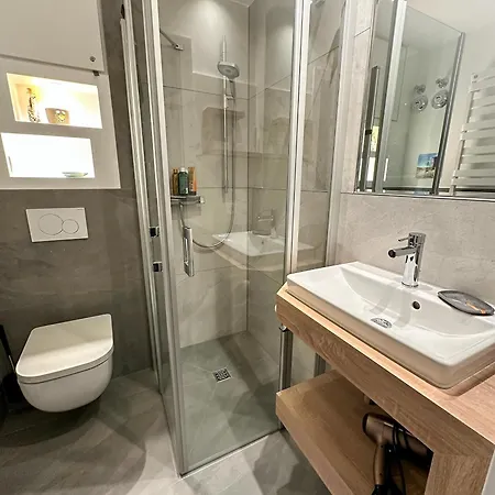 Haus Suedwind Wellenblick