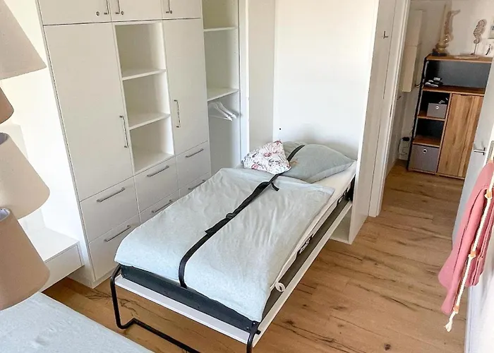 Haus Suedwind Wellenblick *